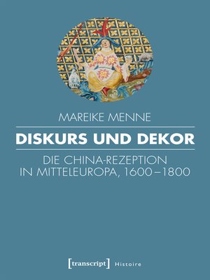 cover image of Diskurs und Dekor